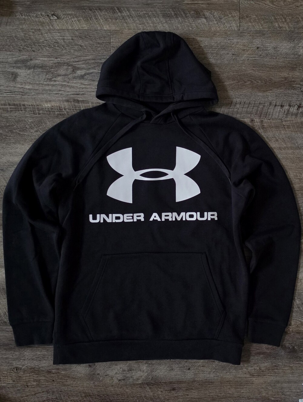 New Under Armour Hoodie